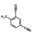 CAS#: 1943-88-0, 4-Methylisophthalonitrile