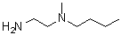 CAS#: 19435-65-5, N-Butyl-N-Methyl-1,2-Ethanediamine