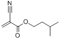 CAS#: 19475-26-4, Isoamyl 2-Cyanoacrylate
