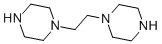 CAS 登录号：19479-83-5， 1,1'-乙烯二哌嗪