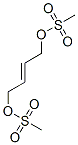 CAS#: 1953-56-6, (E)-2-Butene-1,4-Diol Di(Methanesulfonate)
