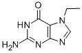 CAS#: 19530-88-2, 7-Ethylguanine