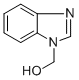 CAS#: 19541-99-2, 1-Hydroxymethylbenzimidazole