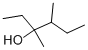 CAS#: 19550-08-4, 3,4-Dimethyl-3-Hexanol