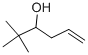 CAS#: 19550-89-1, 2,2-Dimethyl-5-Hexen-3-Ol