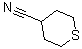 CAS#: 195503-40-3, Tetrahydro-2H-Thiopyran-4-Carbonitrile