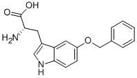 CAS#: 1956-25-8, 4-Benzyloxytryptophan