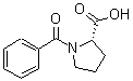 CAS#: 195719-48-3, 1-Benzoyl-Proline