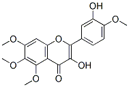 CAS 登录号：19587-69-0， 泽兰黄醇甲素