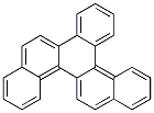 CAS#: 196-52-1, Dibenzo(c,p)Chrysene
