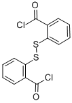 CAS#: 19602-82-5, 2,2'-Dithiodibenzoyl Chloride