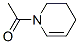 CAS#: 19615-27-1, 1-Acetyl-1,2,3,4-Tetrahydropyridine