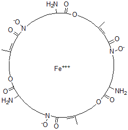 CAS#: 19624-79-4, Fusigen