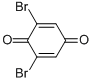 CAS#: 19643-45-9, 2,6-Dibromo-p-Benzoquinone