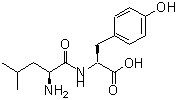 CAS#: 19659-00-8, L-Leucyl-L-Tyrosine