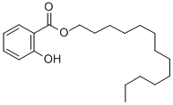 CAS#: 19666-16-1, Tridecyl Salicylate