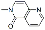 CAS#: 19693-54-0, 6-Methyl-1,6-Naphthyridin-5(6H)-One
