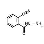 CAS#: 19731-00-1, 2-Cyanobenzohydrazide