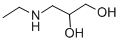 CAS#: 19737-19-0, 3-(Ethylamino)Propane-1,2-Diol