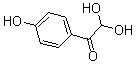 CAS#: 197447-05-5, 2,2-Dihydroxy-1-(4-Hydroxyphenyl)-Ethanone