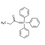 CAS#: 19753-66-3, 1-(Triphenylphosphoranylidene)-2-Butanone