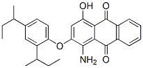 CAS#: 19756-52-6, 1-Amino-2-(2,4-Di-Sec-Butylphenoxy)-4-Hydroxyanthraquinone