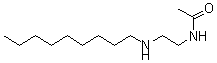 CAS#: 197635-33-9, N-(2-(Nonylamino)Ethyl)-Acetamide