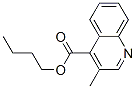 CAS#: 19764-43-3, Butyl 3-Methylquinoline-4-Carboxylate