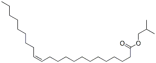 CAS#: 19773-50-3, Isobutyl (Z)-Docos-13-Enoate
