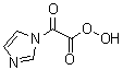 CAS#: 197777-81-4, 1H-Imidazol-1-Yl(Oxo)Ethaneperoxoic Acid