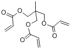 CAS#: 19778-85-9, 1,1,1-Trimethylol Ethane Triacrylate