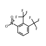 CAS#: 1978-06-9, 1-Nitro-2,3-Bis(Trifluoromethyl)Benzene