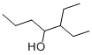 CAS#: 19780-42-8, 3-Ethyl-4-Heptanol