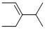 CAS#: 19780-68-8, 3-Ethyl-4-Methyl-2-Pentene
