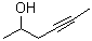 CAS#: 19780-83-7, 4-Hexyn-2-Ol