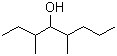 CAS#: 19781-12-5, 3,5-Dimethyl-4-Octanol