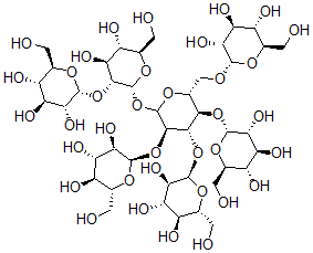 CAS#: 1980-14-9, Maltoheptaose