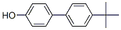 CAS#: 19812-92-1, 4'-(1,1-Dimethylethyl)[1,1'-Biphenyl]-4-Ol