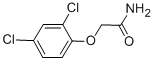 CAS#: 1982-42-9, 2-(2,4-Dichlorophenoxy)Acetamide