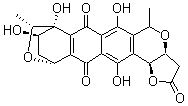 CAS#: 19879-06-2, Granatcin-A