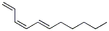 CAS#: 19883-27-3, (Z,E)-Undeca-1,3,5-Triene