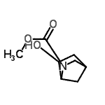 CAS#: 198835-16-4, Methyl 6-Hydroxy-2-Azabicyclo[2.2.1]Heptane-2-Carboxylate