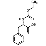 CAS#: 19887-32-2, N-(Ethoxycarbonyl)-L-Phenylalanine
