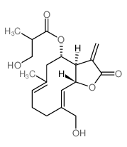 CAS#: 19889-01-1, Arctiopicrin