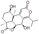 CAS#: 19891-50-0, Nagilactone A