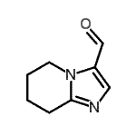 CAS#: 199192-27-3, 5,6,7,8-Tetrahydroimidazo[1,2-a]Pyridine-3-Carbaldehyde