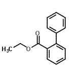 CAS#: 19926-49-9, Ethyl 2-Biphenylcarboxylate