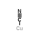 CAS#: 199450-10-7, [(<sup>13</sup>C,<sup>15</sup>N)Hydrocyanato-kappaC]copper