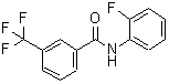 CAS#: 199461-55-7, N-(2-Fluorophenyl)-3-(Trifluoromethyl)Benzamide