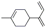 CAS#: 19957-85-8, 1-Methyl-4-(1-Methyleneallyl)Cyclohexene